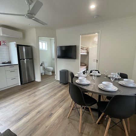 Cobar Caravan Park Luaran gambar