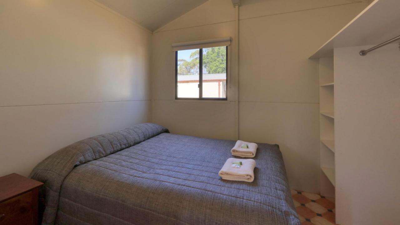 Cobar Caravan Park Luaran gambar