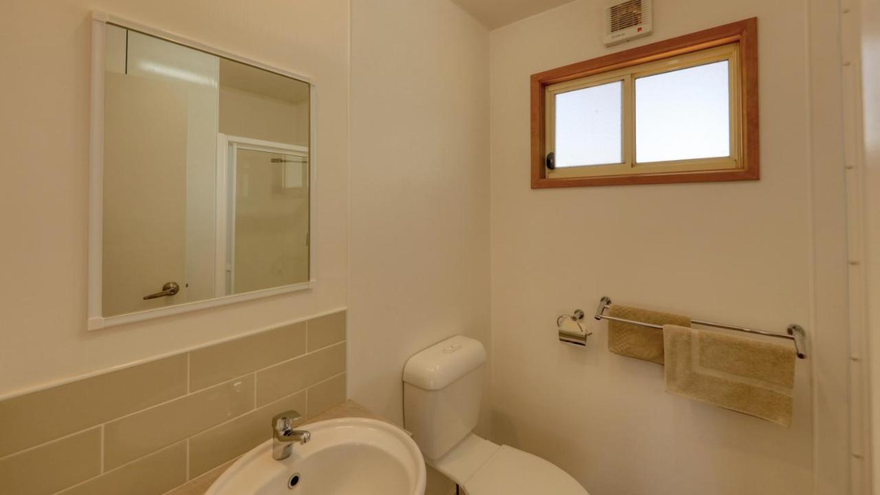 Cobar Caravan Park Luaran gambar