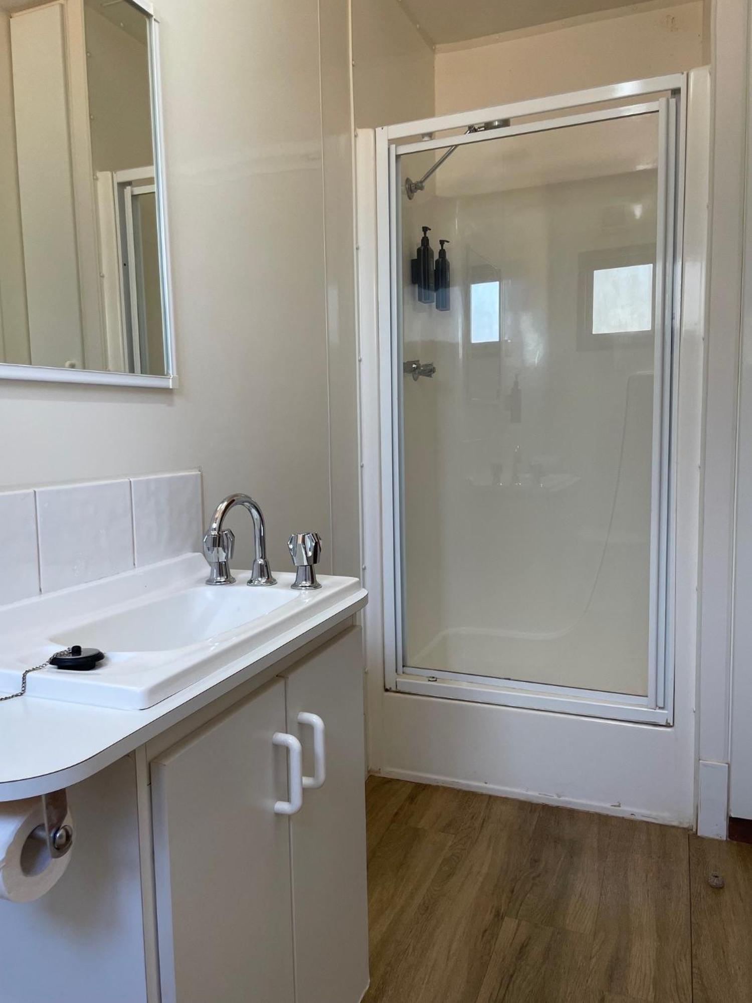 Cobar Caravan Park Luaran gambar